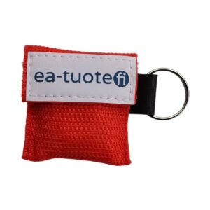 Elvytyssuoja punainen, EA-TUOTE