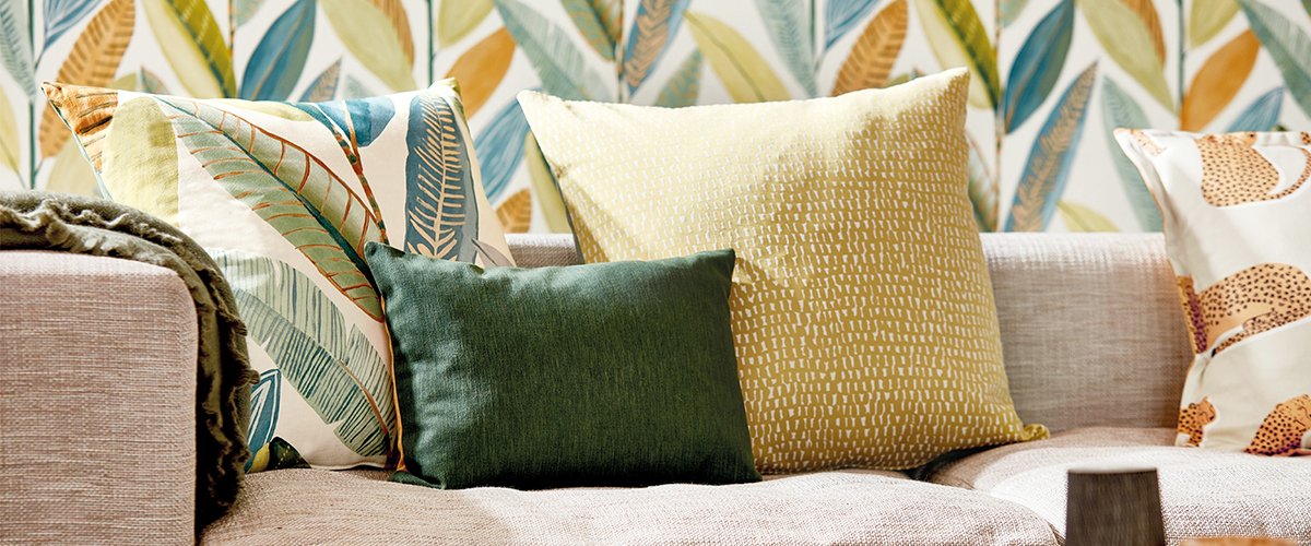 Alhambra Fabrics